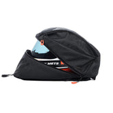 Morral Pigmalion Expandible Portacasco Trek
